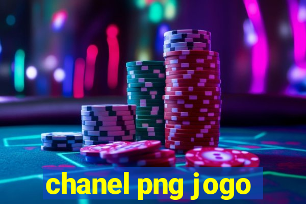 chanel png jogo